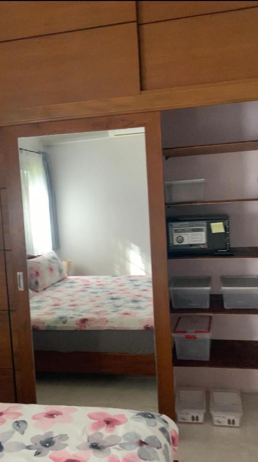 Baan Bettina Haus 1 Appartement Ban Chak Phai Buitenkant foto