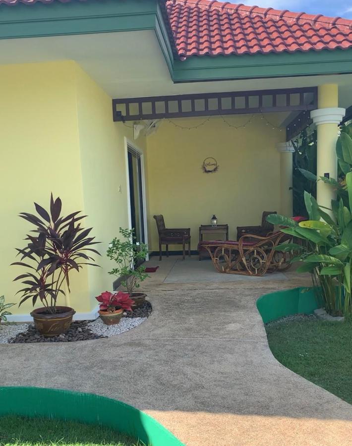Baan Bettina Haus 1 Appartement Ban Chak Phai Buitenkant foto