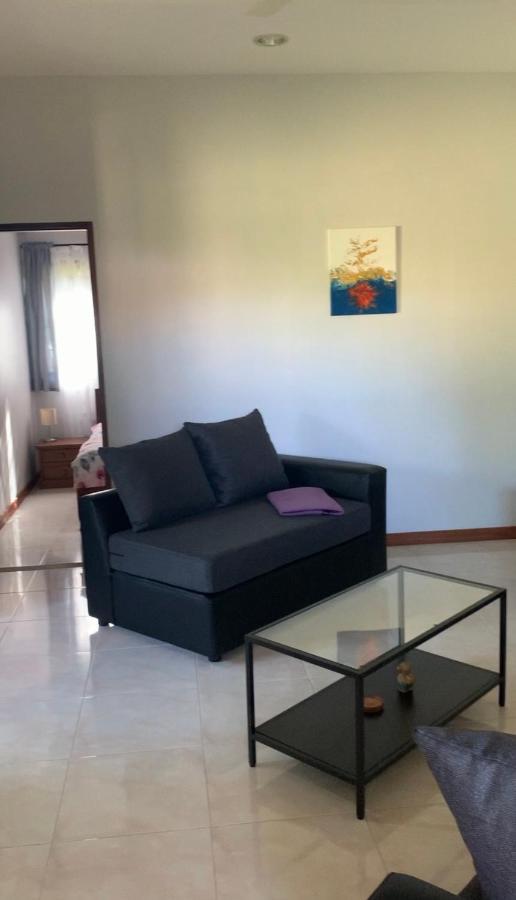 Baan Bettina Haus 1 Appartement Ban Chak Phai Buitenkant foto