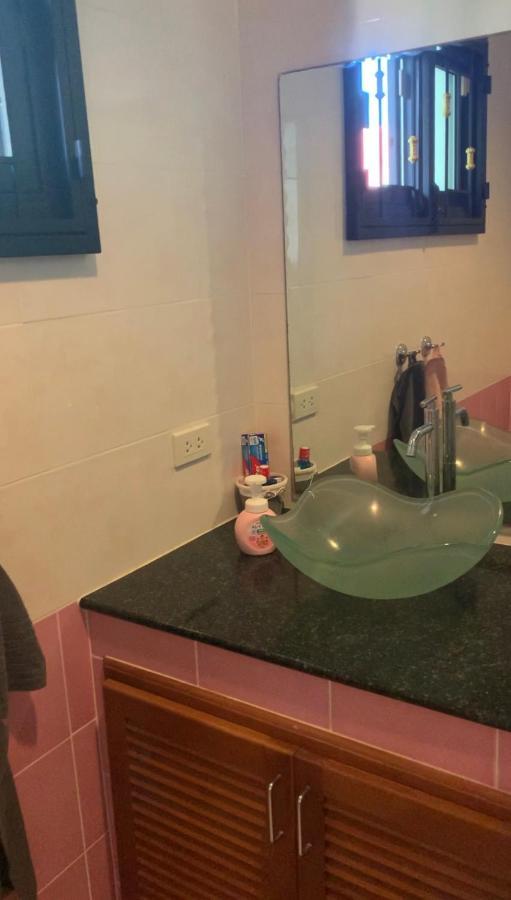 Baan Bettina Haus 1 Appartement Ban Chak Phai Buitenkant foto