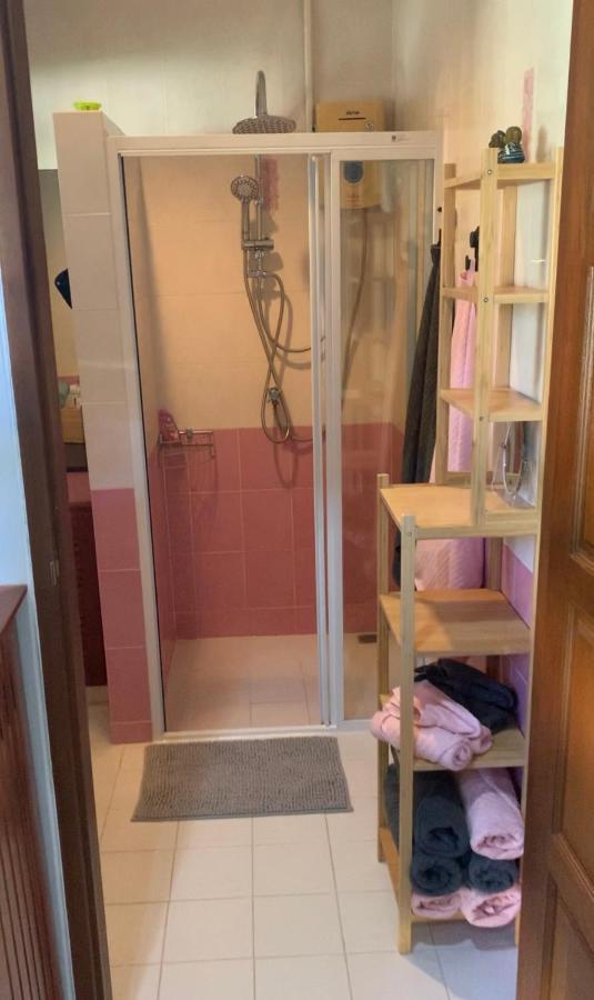 Baan Bettina Haus 1 Appartement Ban Chak Phai Buitenkant foto