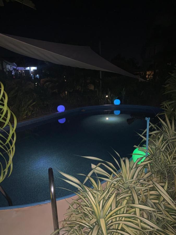 Baan Bettina Haus 1 Appartement Ban Chak Phai Buitenkant foto